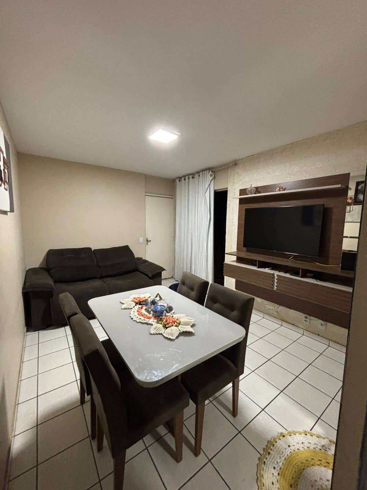 Apartamento Amazônia Park 2 53,41 m²