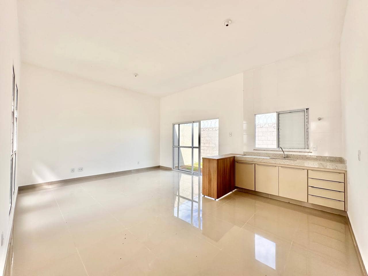Casa Condominio Porto Caríva - 92m²