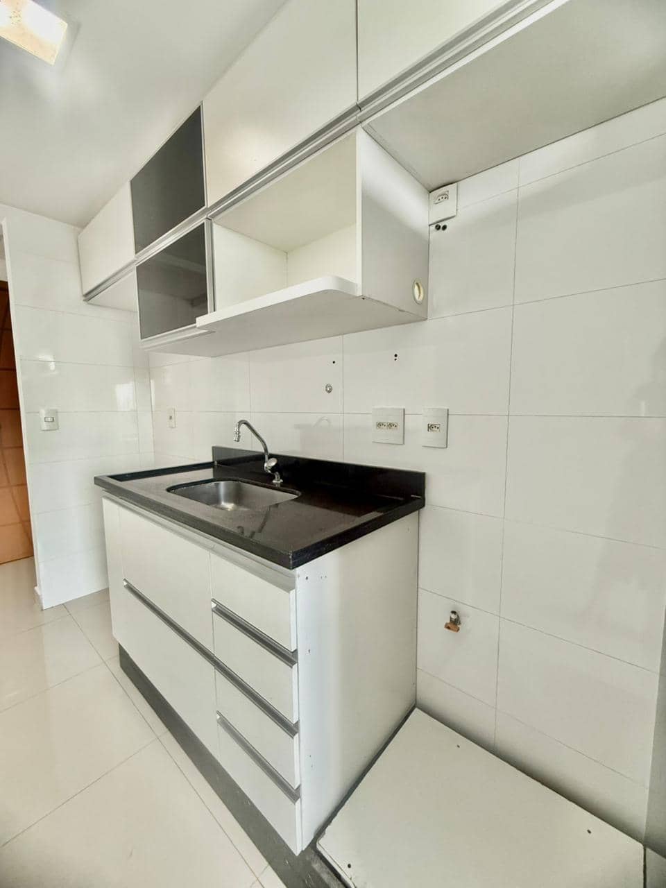 Apartamento Feel Home Lago das Rosas 77M²