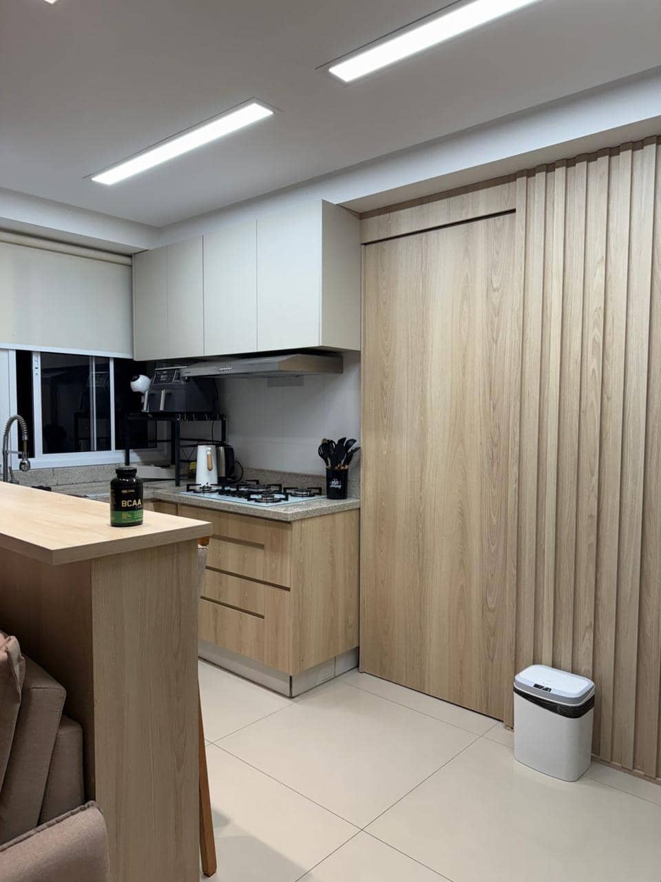 Apartamento Oeste 360 66m²