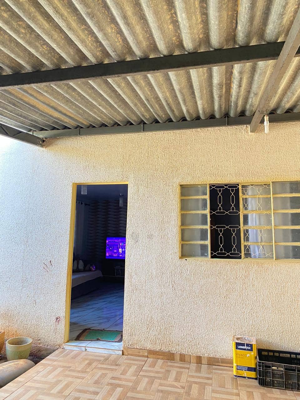 Casa Res. Real Conquista 200m²