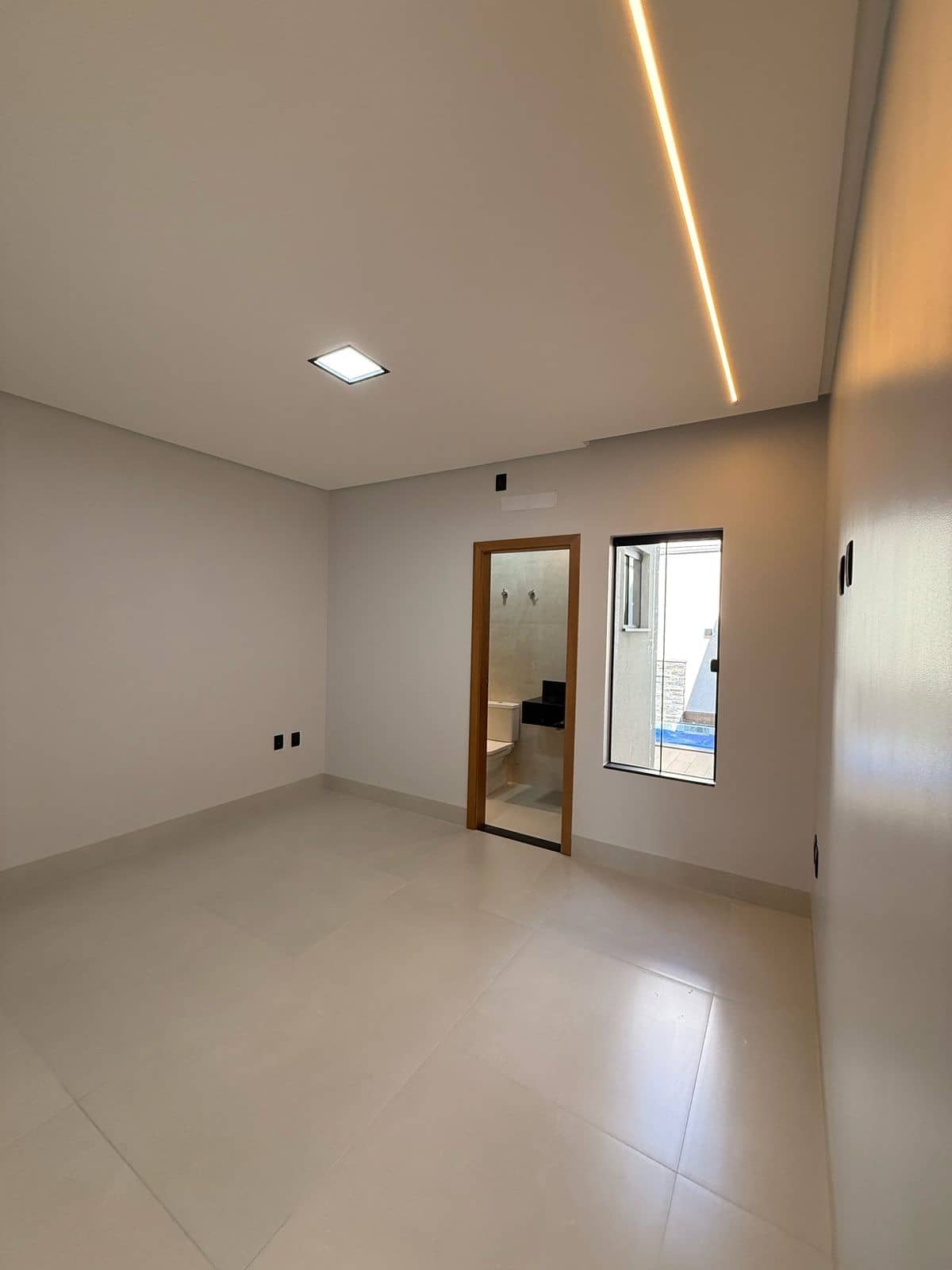 Casa Jardim Atlântico 155m²