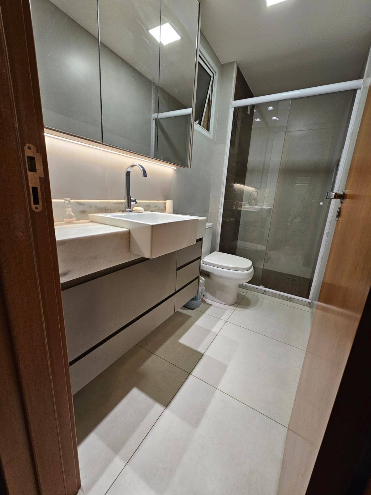 Apartamento Blue Home Resort 142 m²