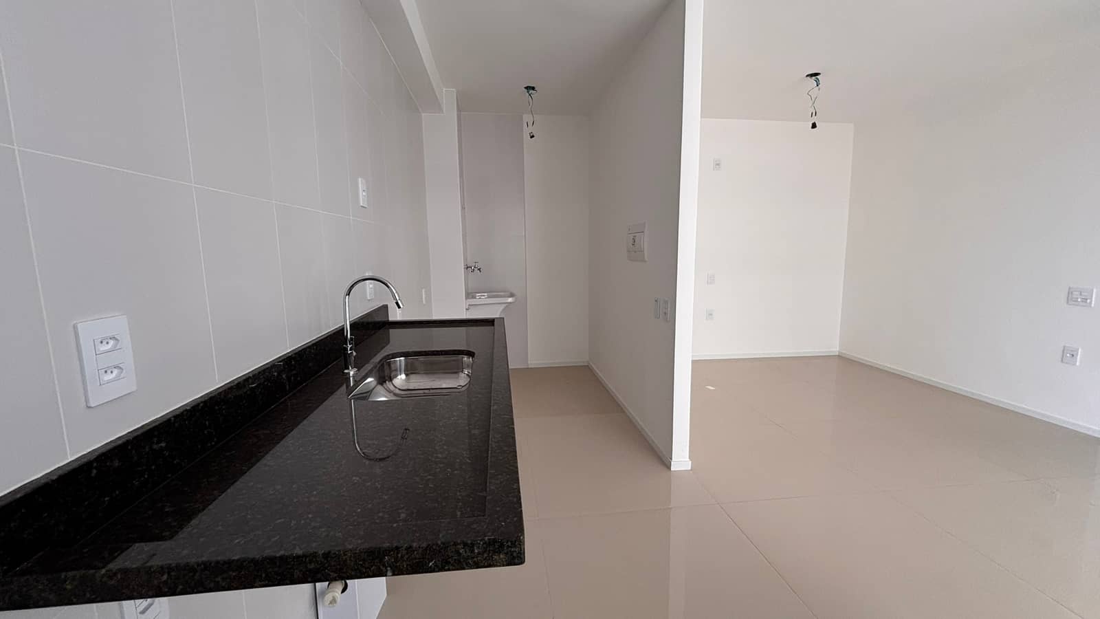 Apartamento Wish Gran 29 66m²