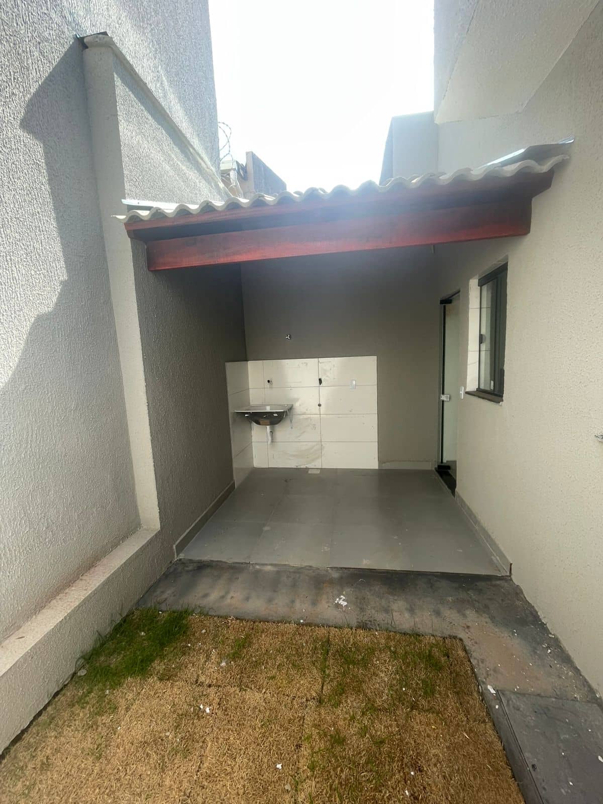 Casa Residencial Buena Vista III 115m²
