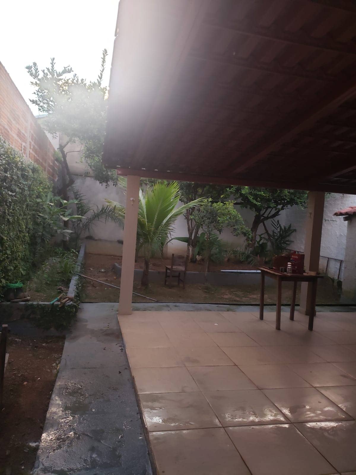 Casa Jardim Helvecia 112m²