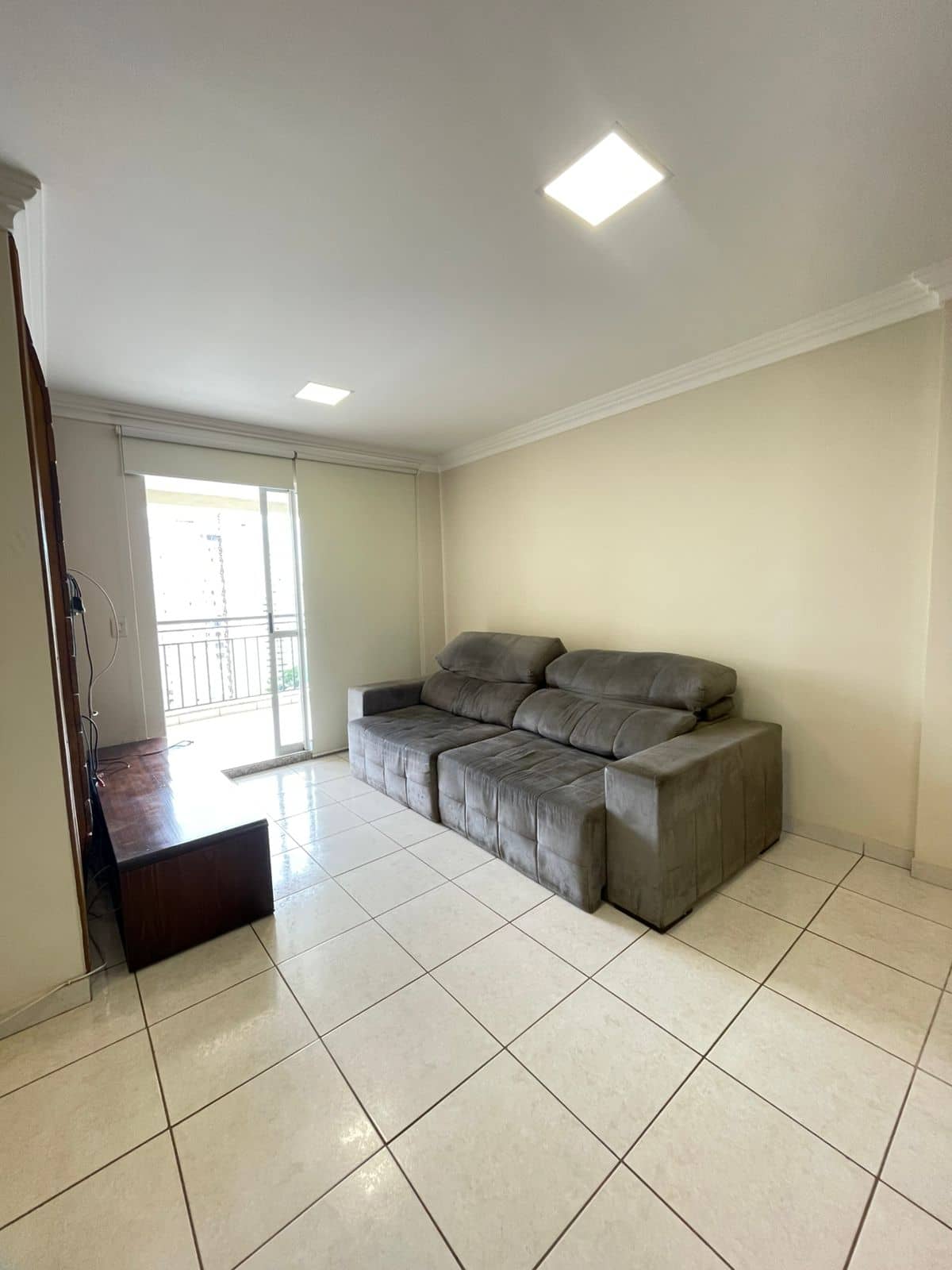 Apartamento Spazio D' Itália 88m²