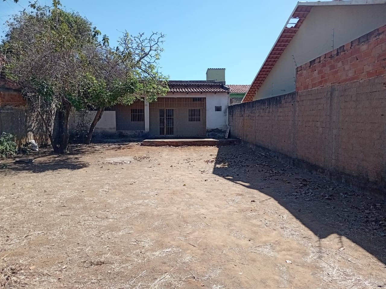 Casa No Residencial Itaipu 360m²