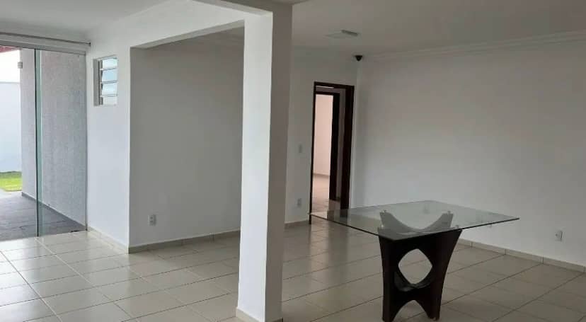 Casa Jardim Atlântico 156M²