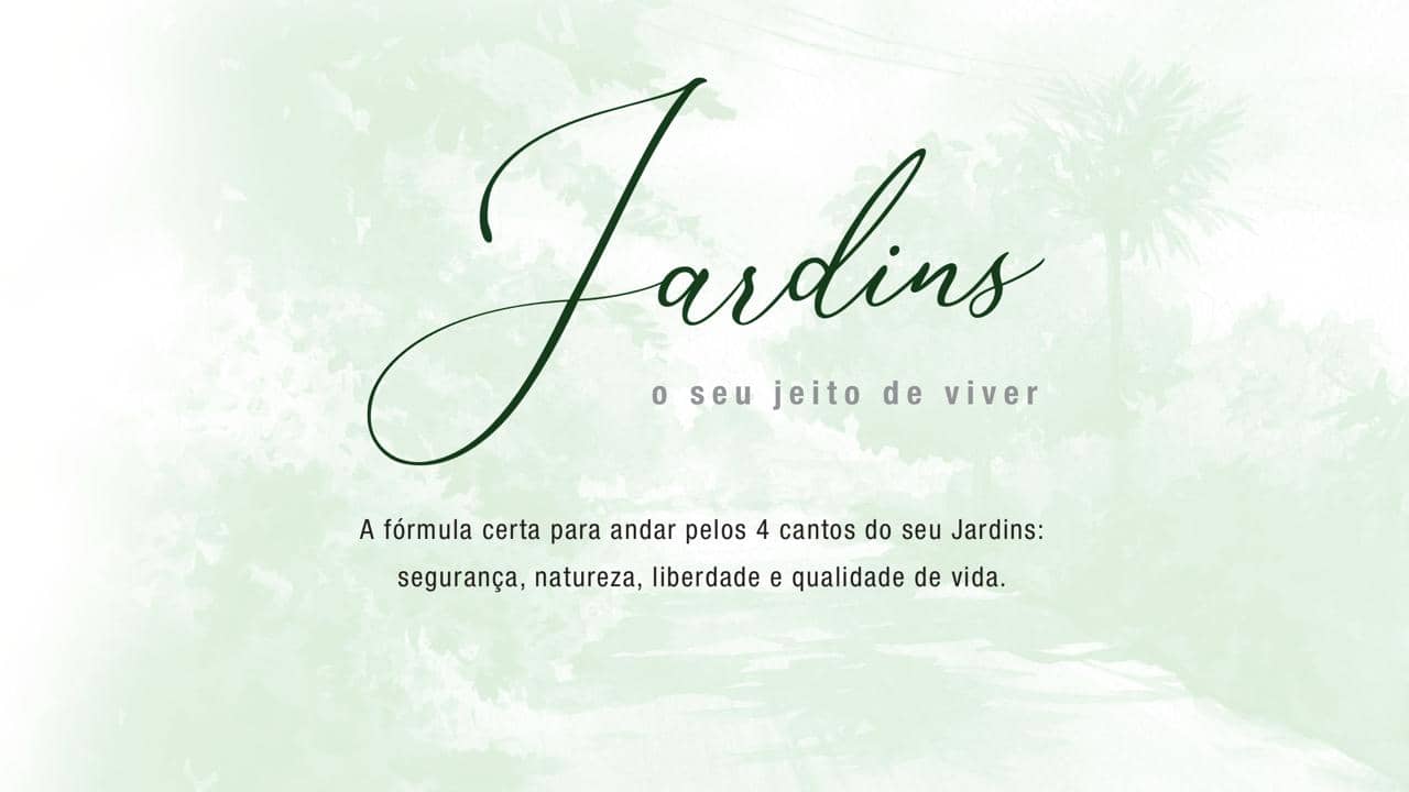 Lote Jardins Parma 265,66 m²