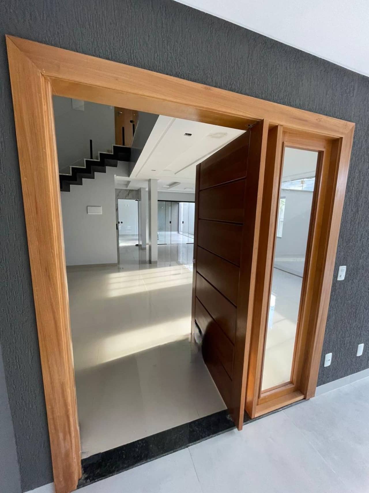 Sobrado Jardim América  208M²