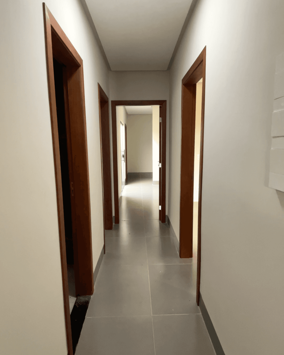 Casa Residencial Ravena 205m²