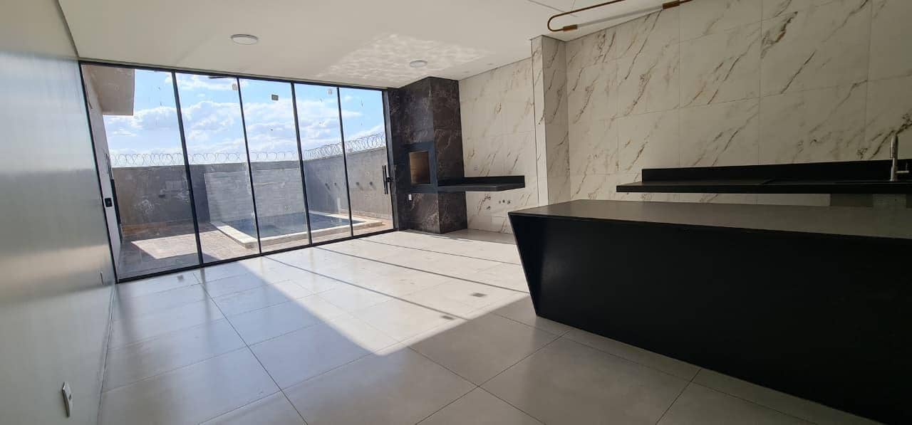 Casa no Faiçalville 221,38m²