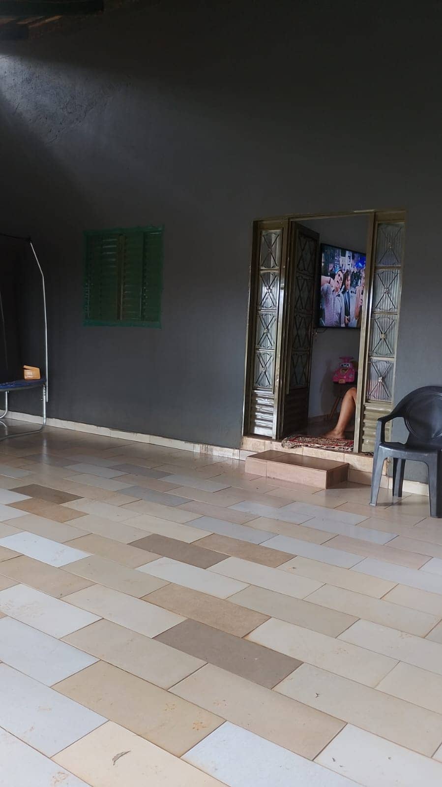 Casa Jardim D'Assis 279M²