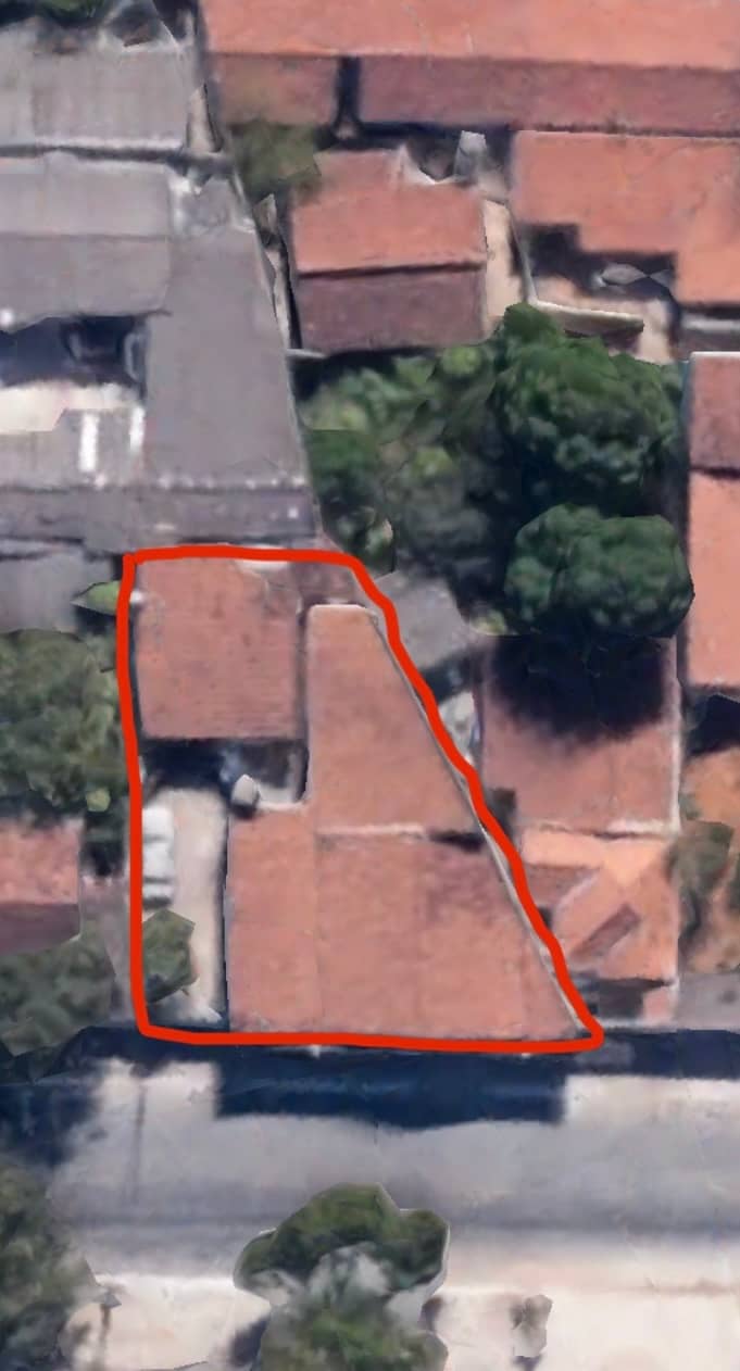 Sala Comercial Setor Campinas 330m²