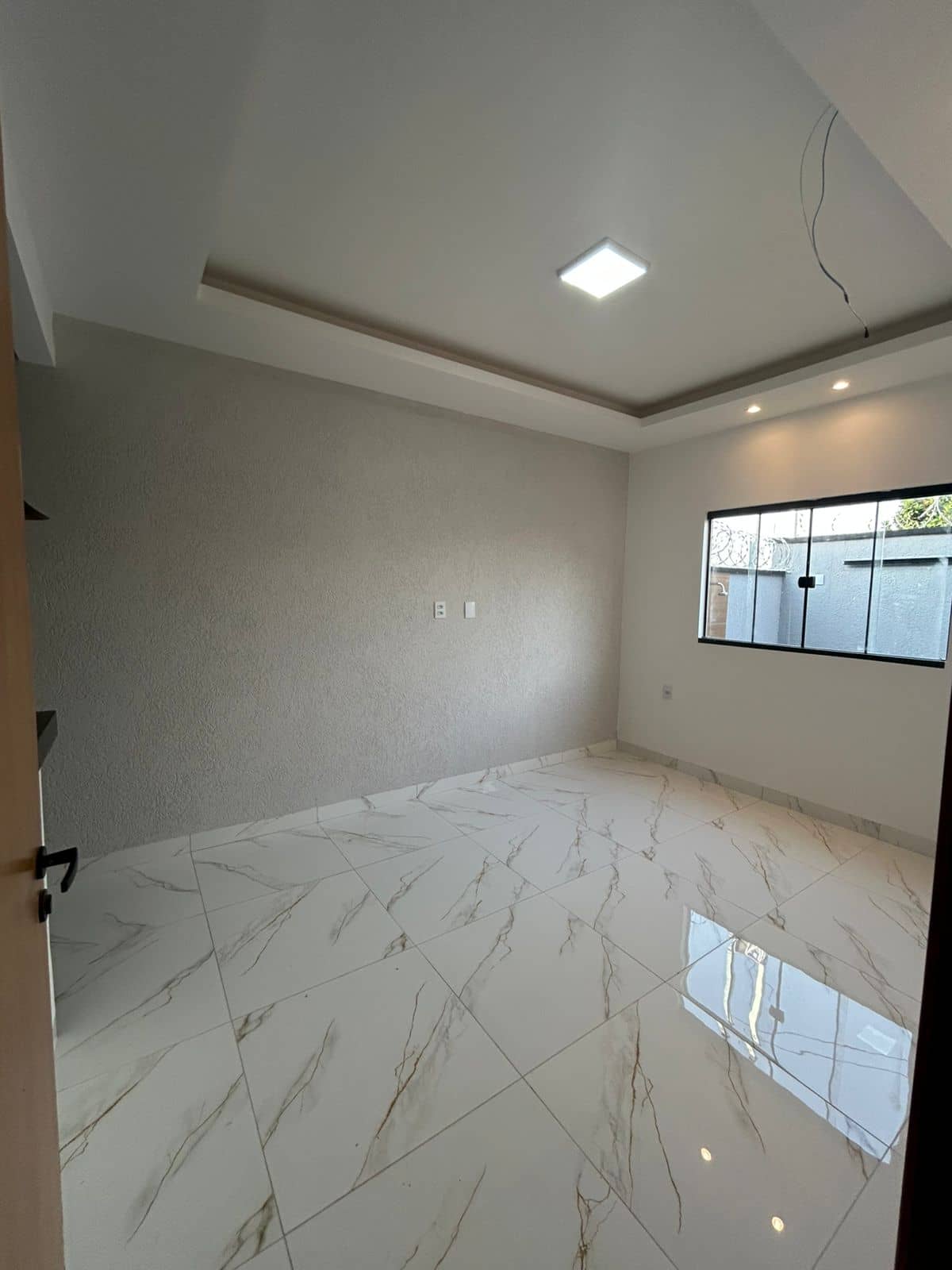 Casa Setor Maysa 100m²