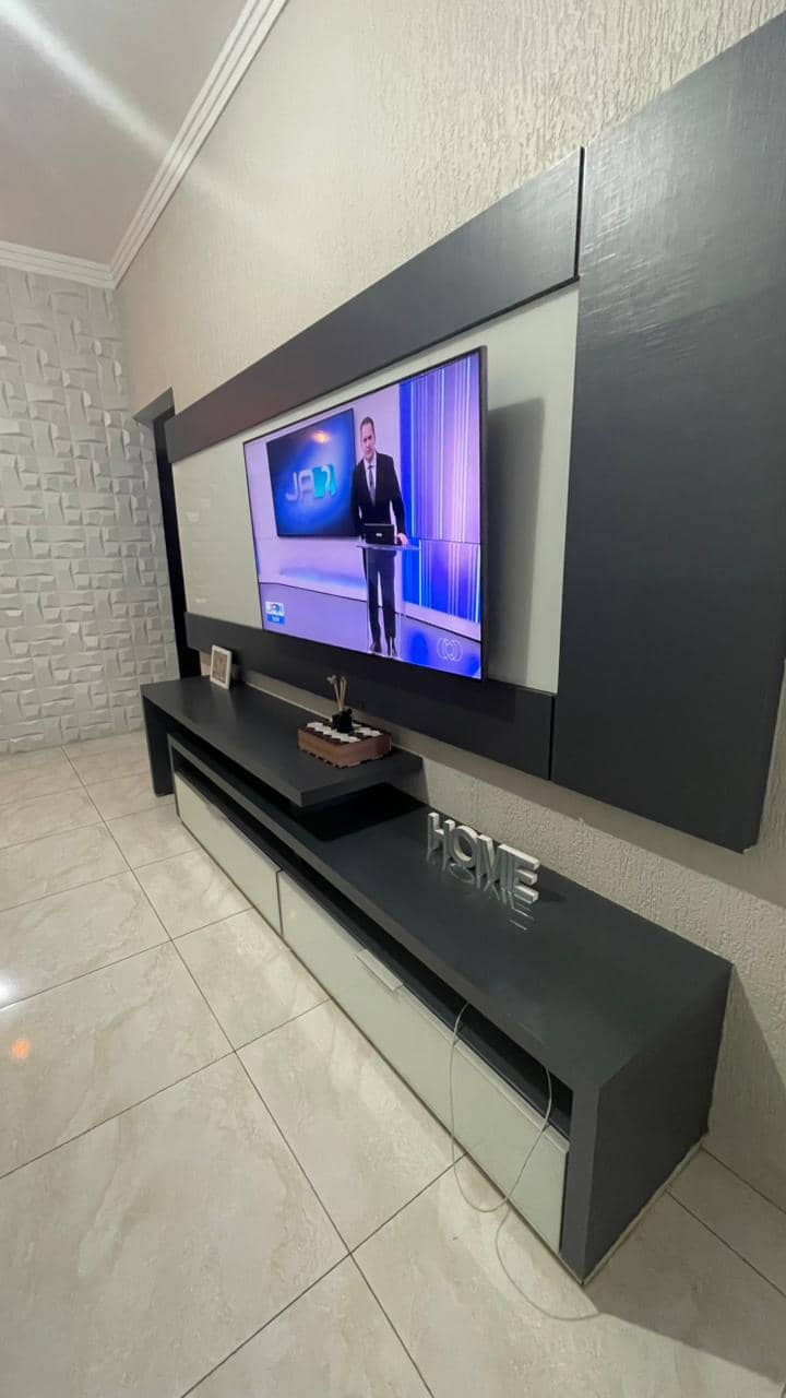 Casa Residencial Barra Vento 72m²