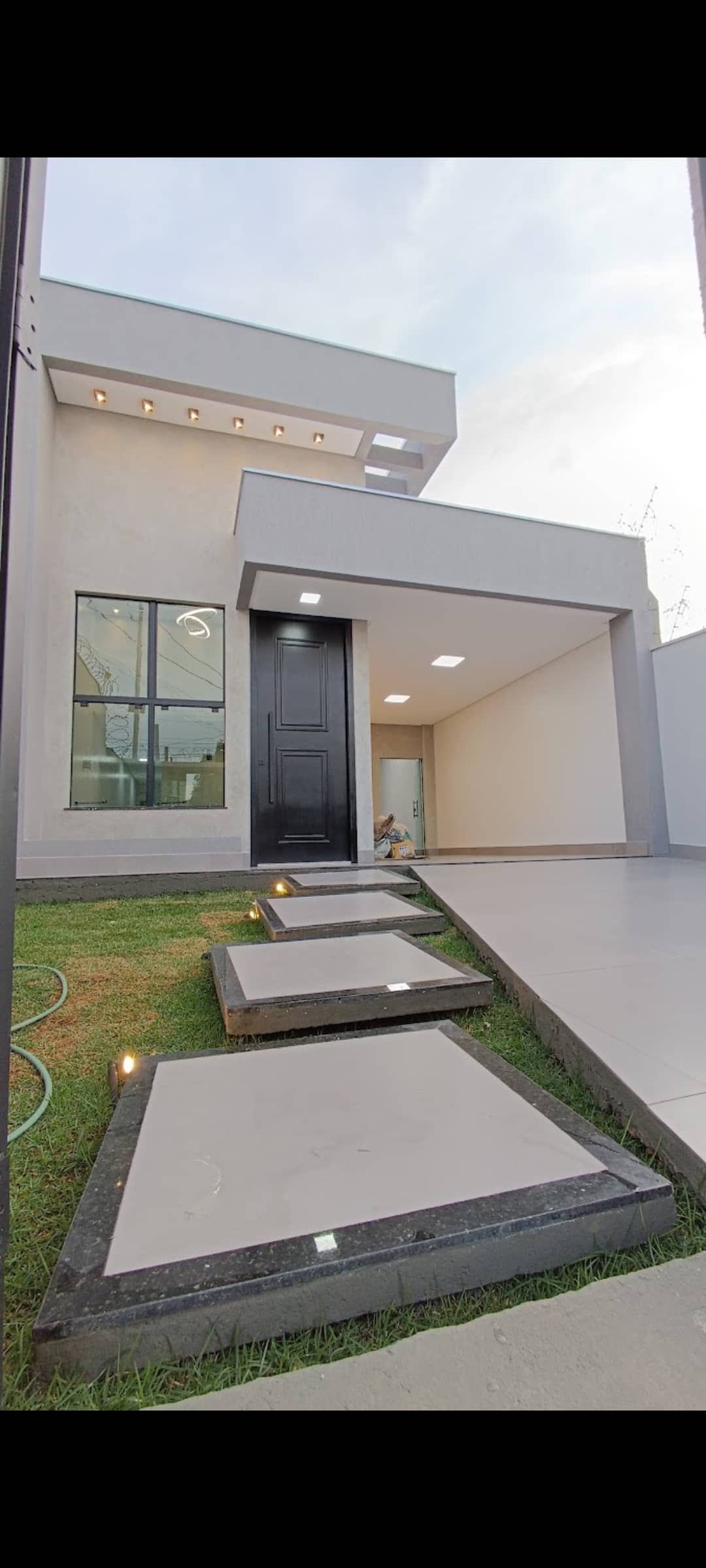 Casa Vila Oliveira 234m²