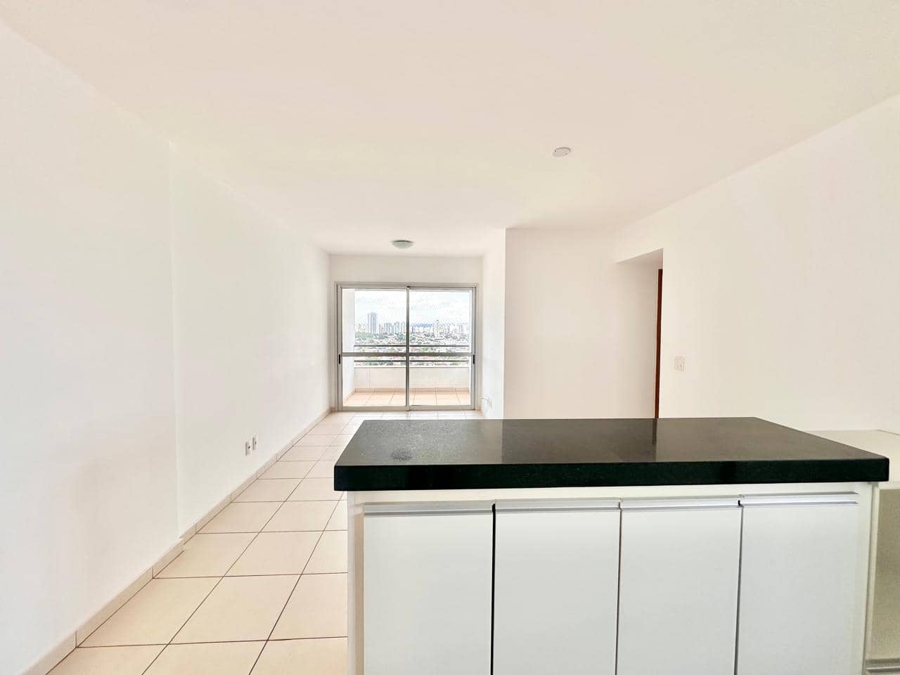 Apartamento Parque Amazônia 75m²