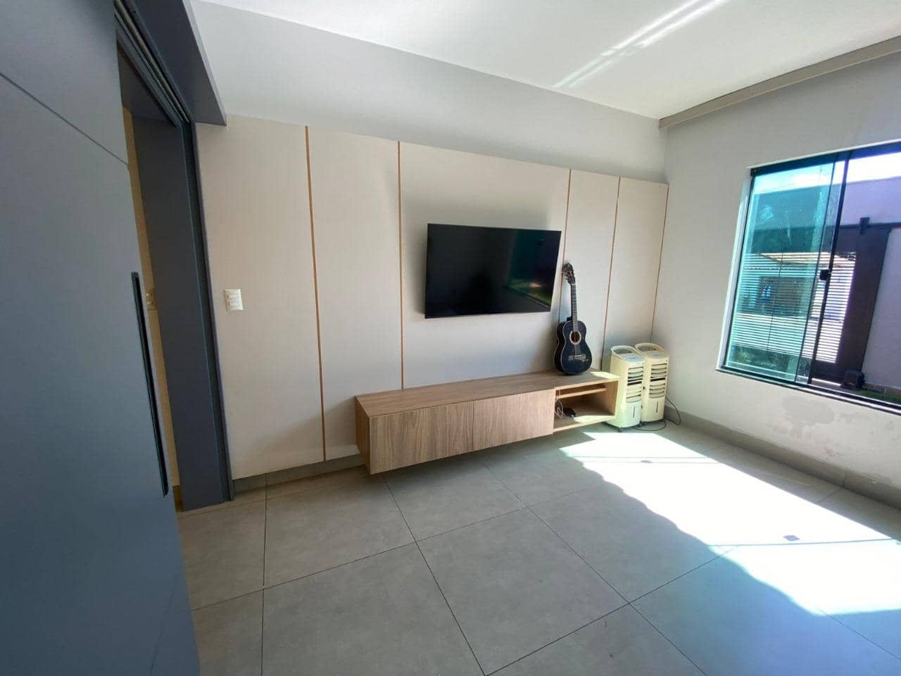 Casa no Setor Criméia Oeste 252m²