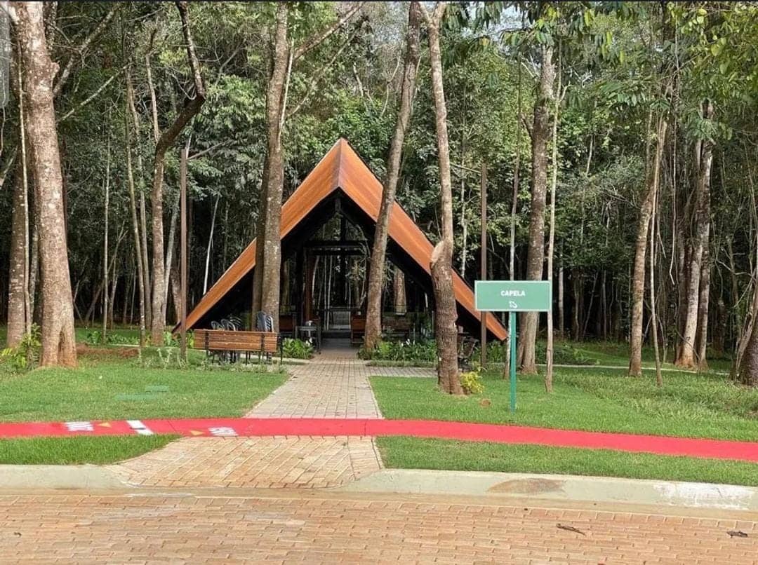 Lote no Jardins França 405m²