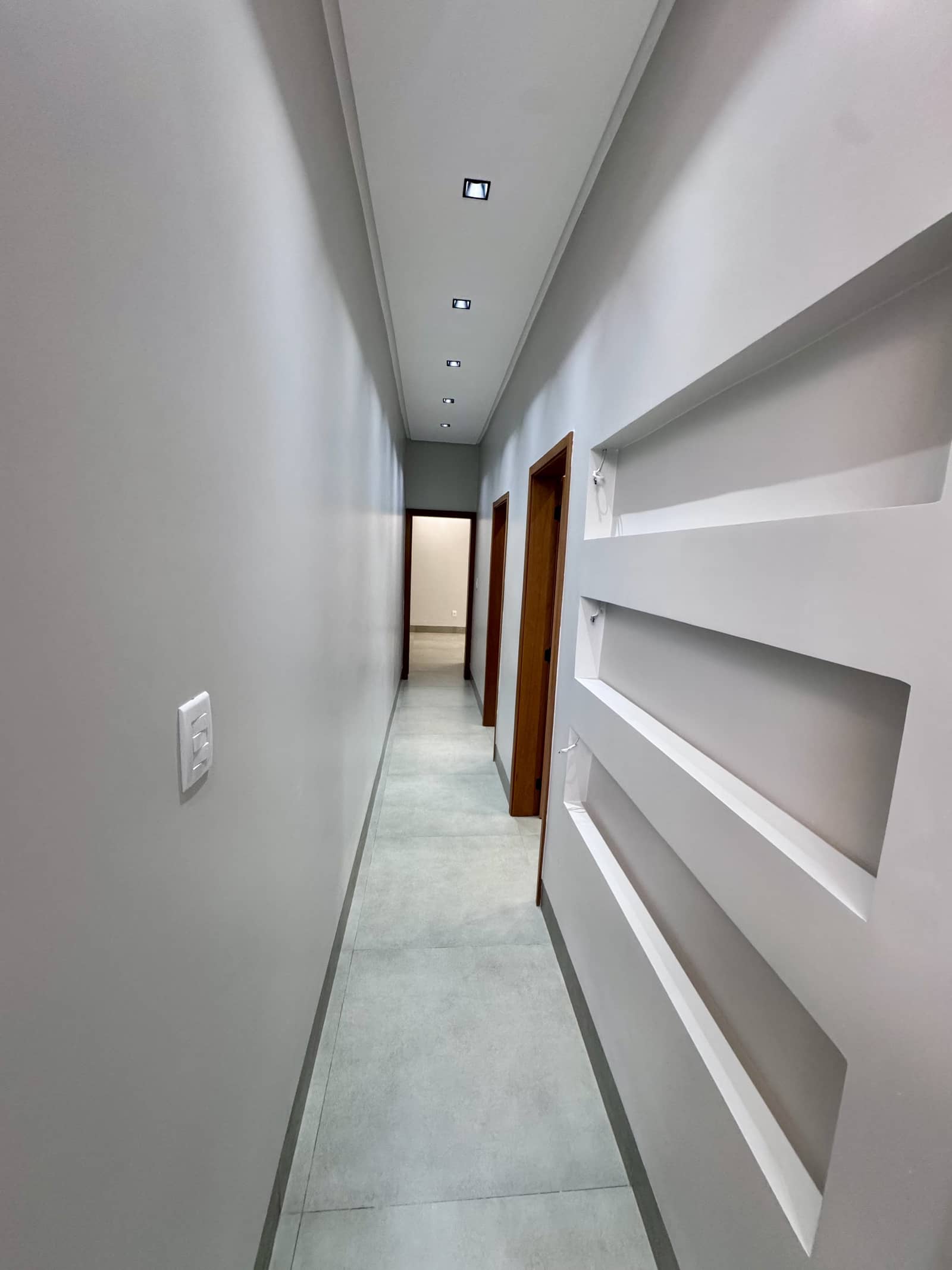 Casa Térrea Parqville Pinheiros 300,00 m²