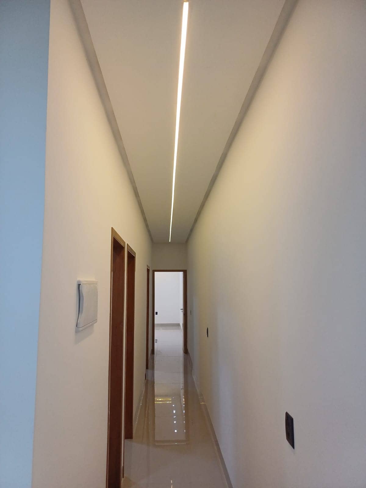 Casa Santos Dumont 106m²