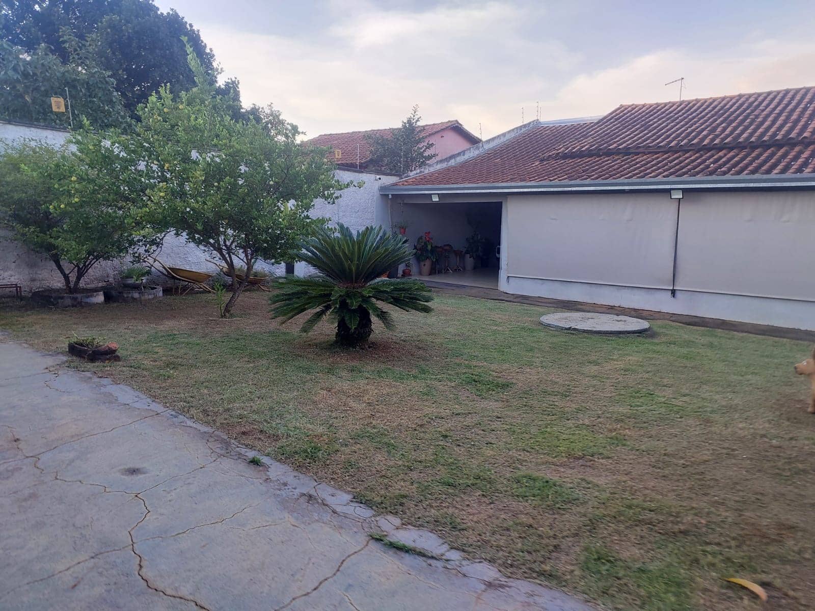 Casa Setor Buriti Sereno 120m²