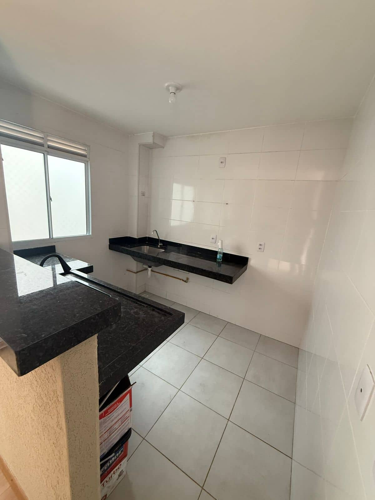 Apartamento Residencial Gran Vitta 40m²