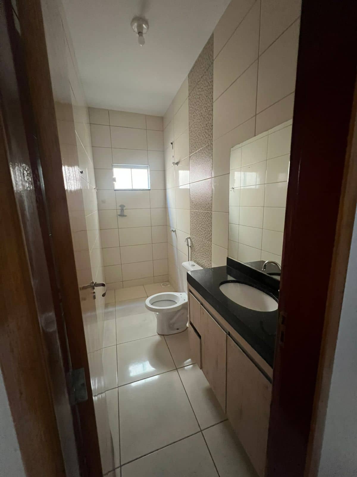 Casa Senador Canedo Alvorada 180M²