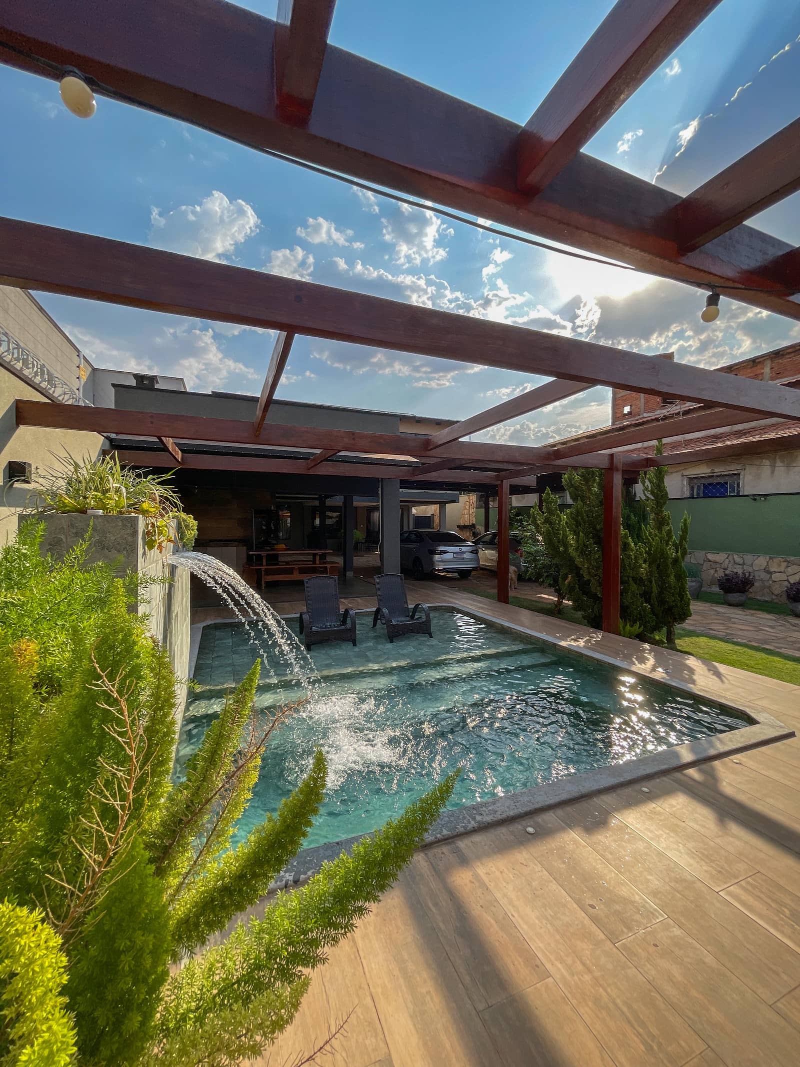 Sobrado - Setor Marechal Rondon 250m²