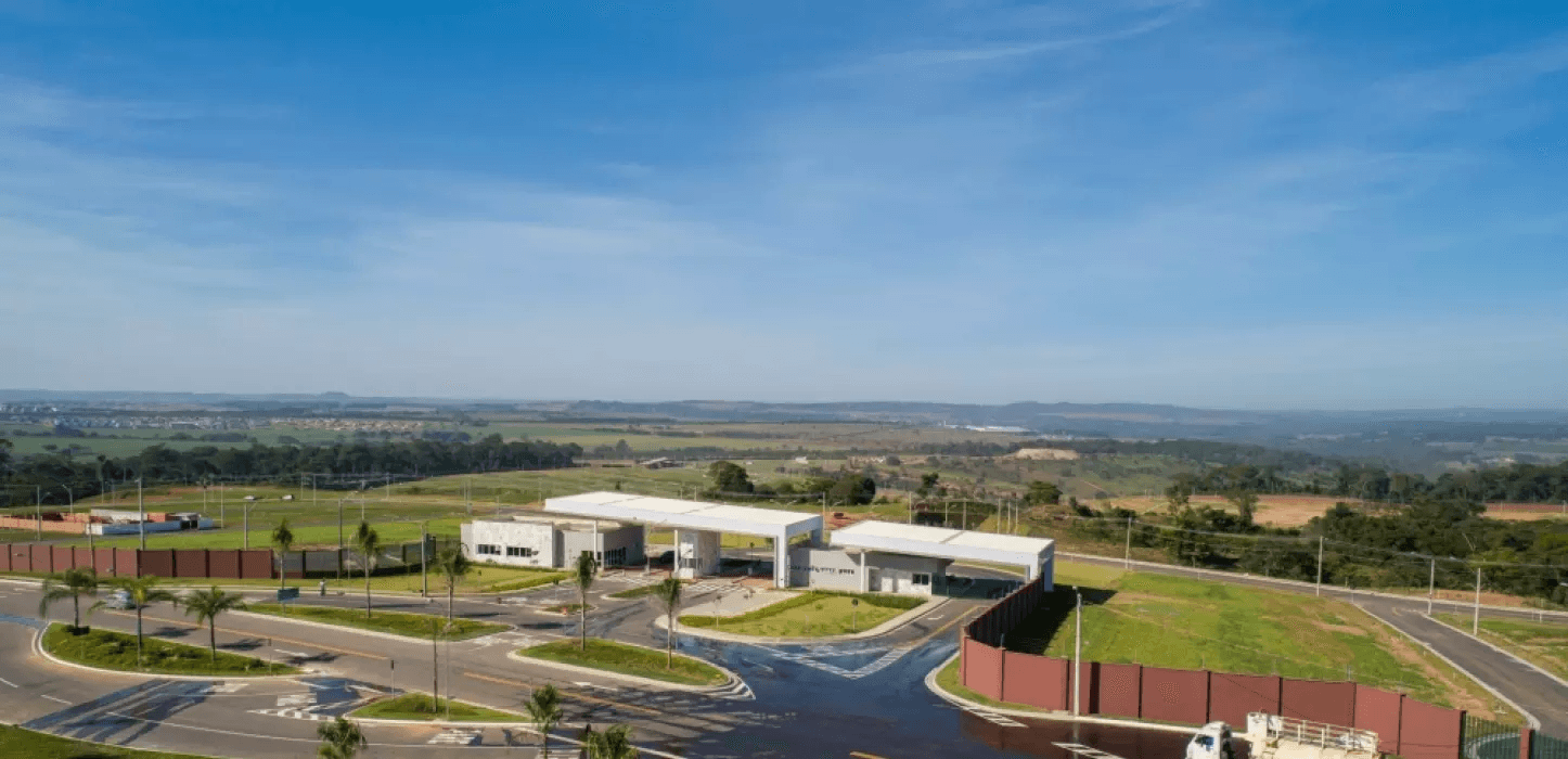 Lote Jardins Nápoles 360m²