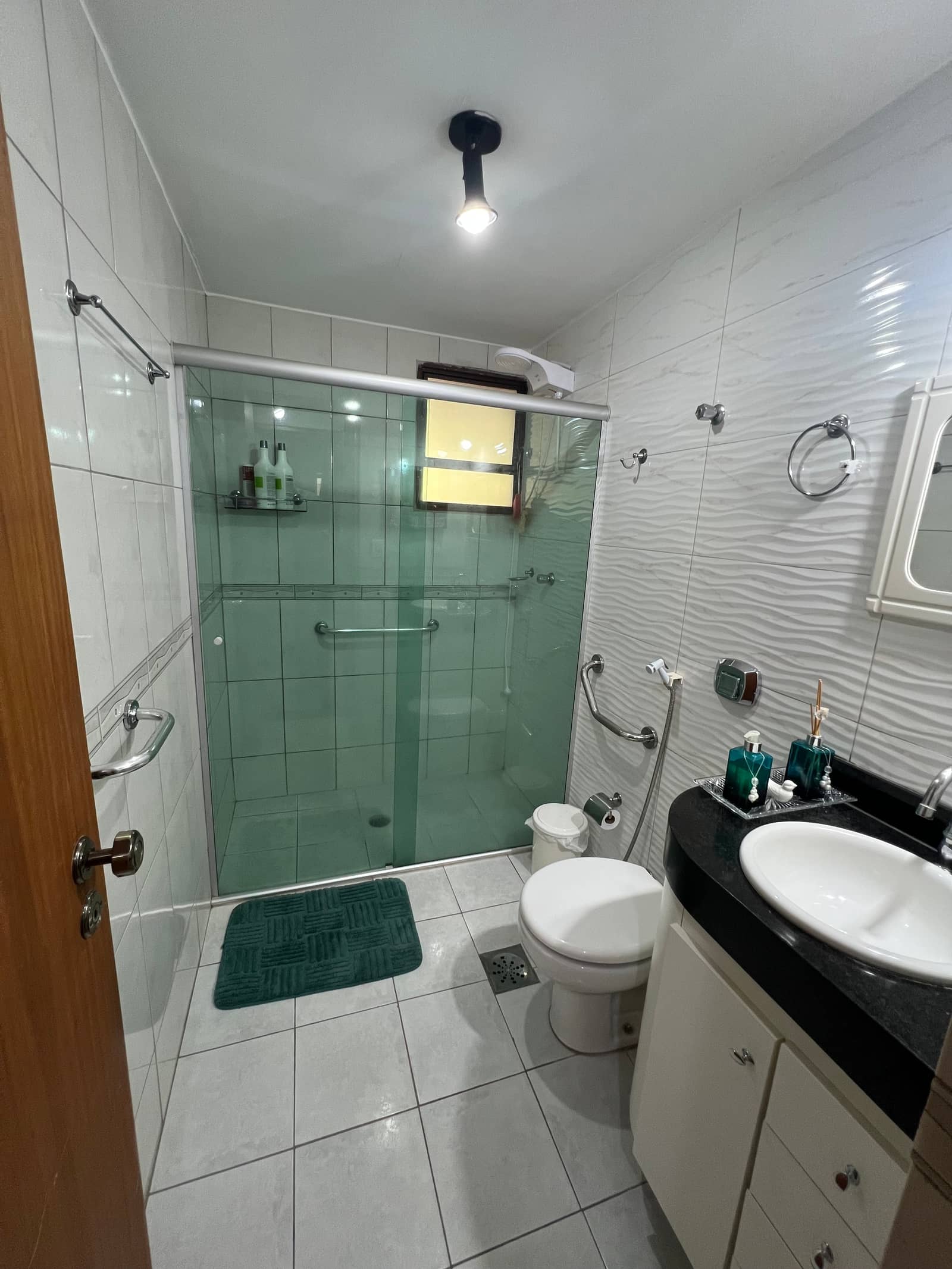 Apartamento Ed Calamares 106m²