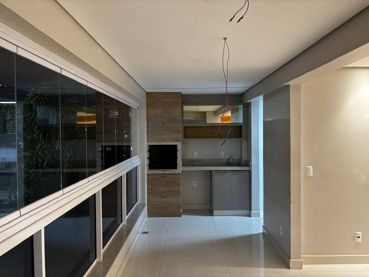 Apartamento Residencial M Broadway 123m²