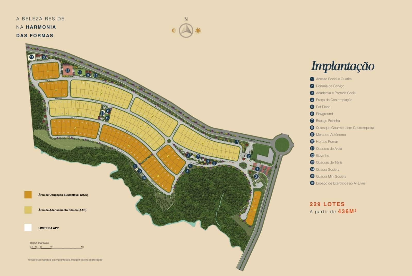 Lote Jardins Zurique na Parte Alta 447M²