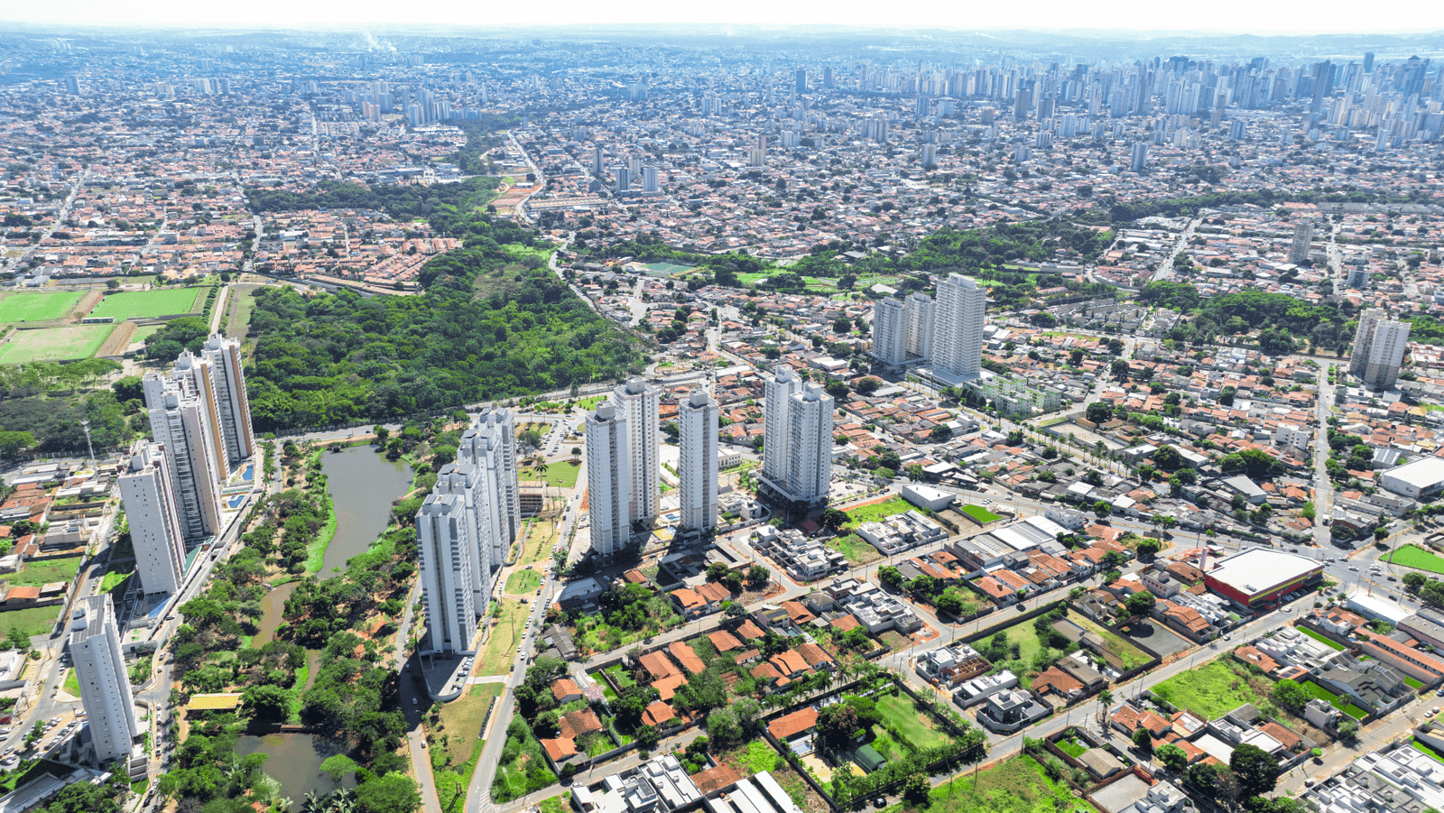 Casamérica Parque Cascavel