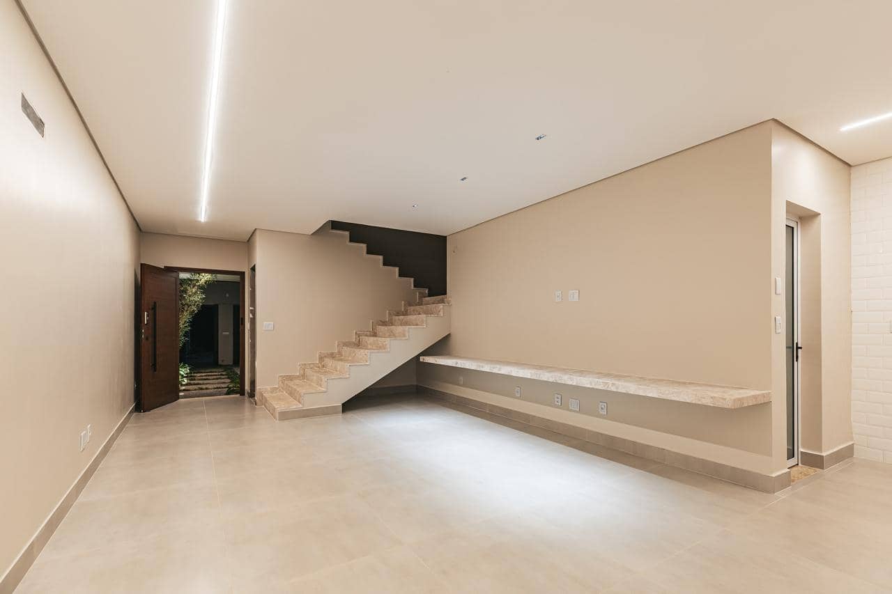 Casa Jardim Atlântico 210m²