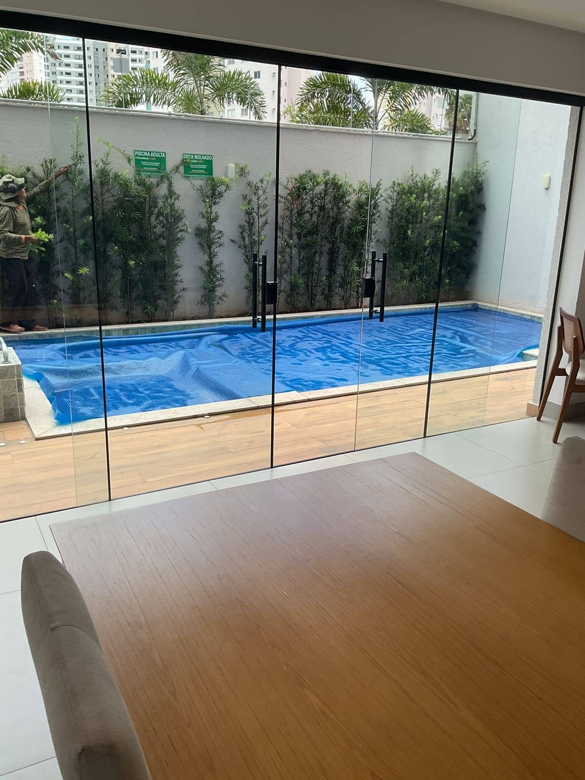 Ágio apartamento Setor Vila Rosa 63m²