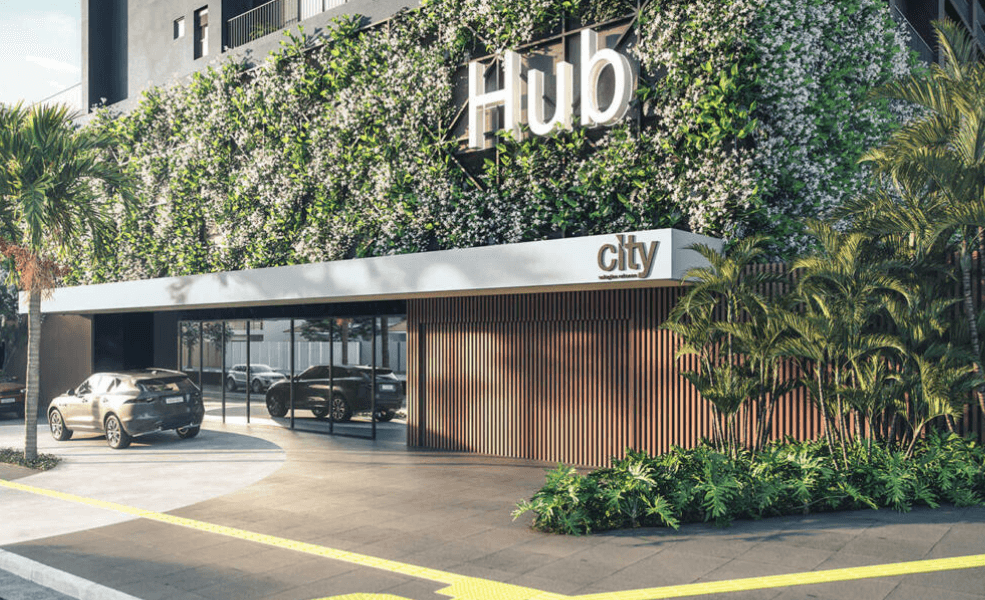 APARTAMENTO 1 SUITE - 61 M² - SETOR BUENO