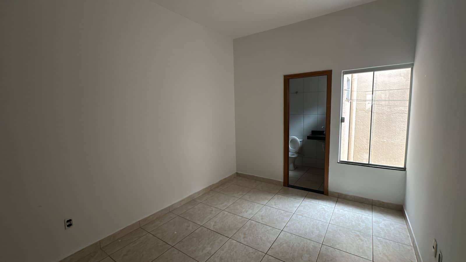 Casa Residencial Itaipu - Goiânia