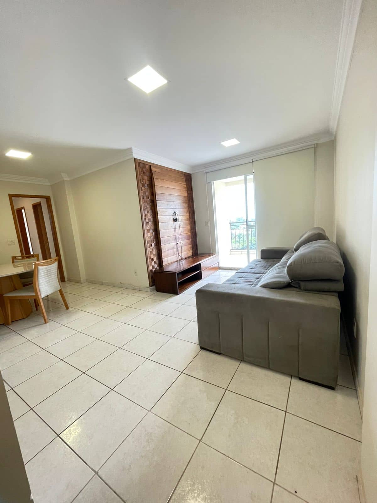 Apartamento Spazio D' Itália 88m²