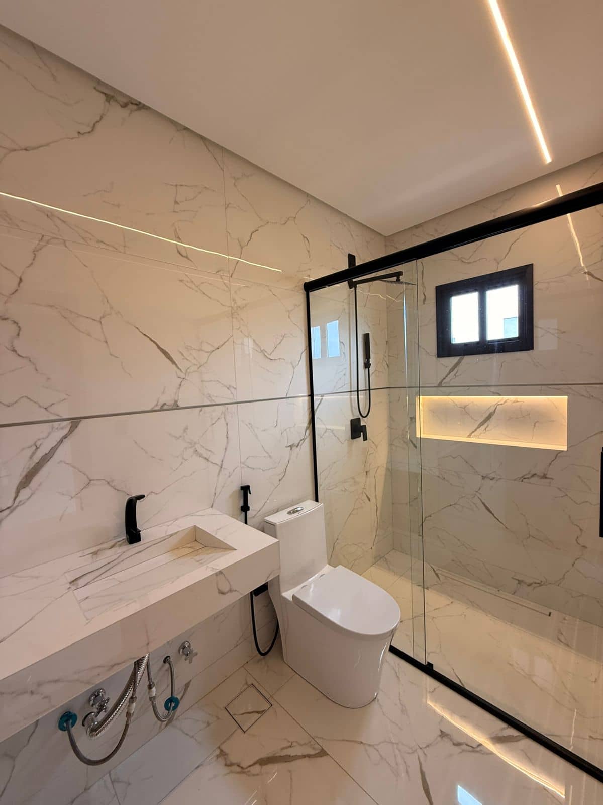 Sobrado Jardins França 405m²