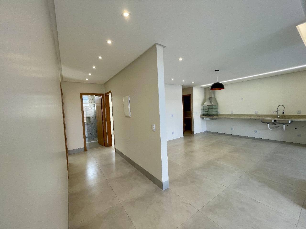 Casa Chácaras São Pedro 228M²