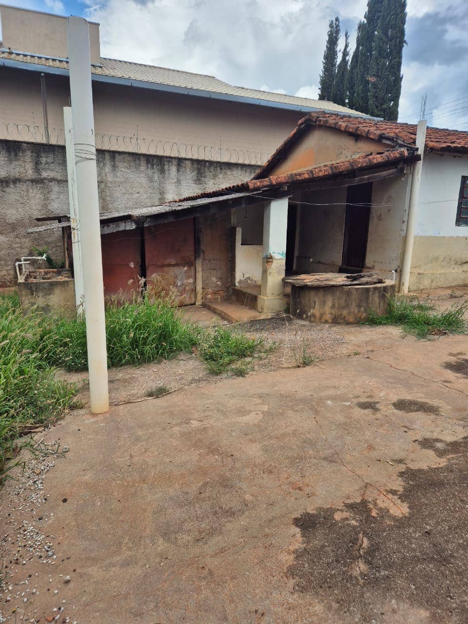 Lote na Cidade de Edéia 525M²