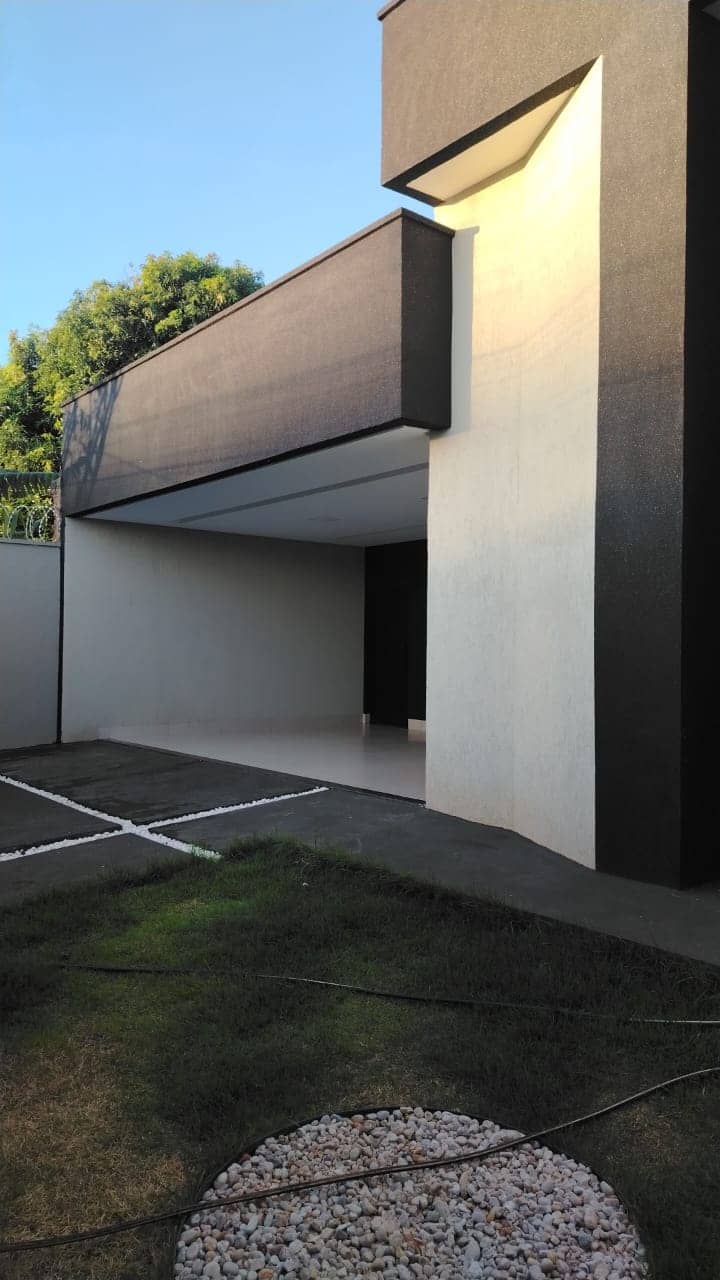 Casa no Bairro Cardoso 360m²