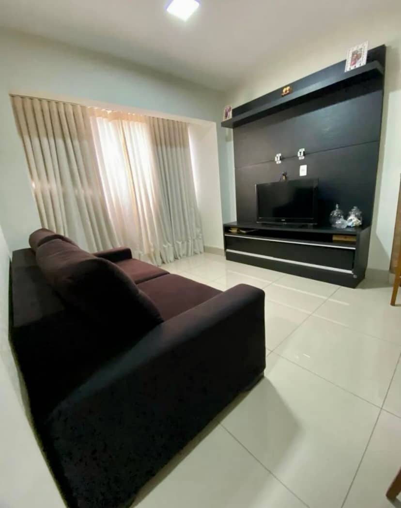 Apartamento Residencial Amazon 58m²