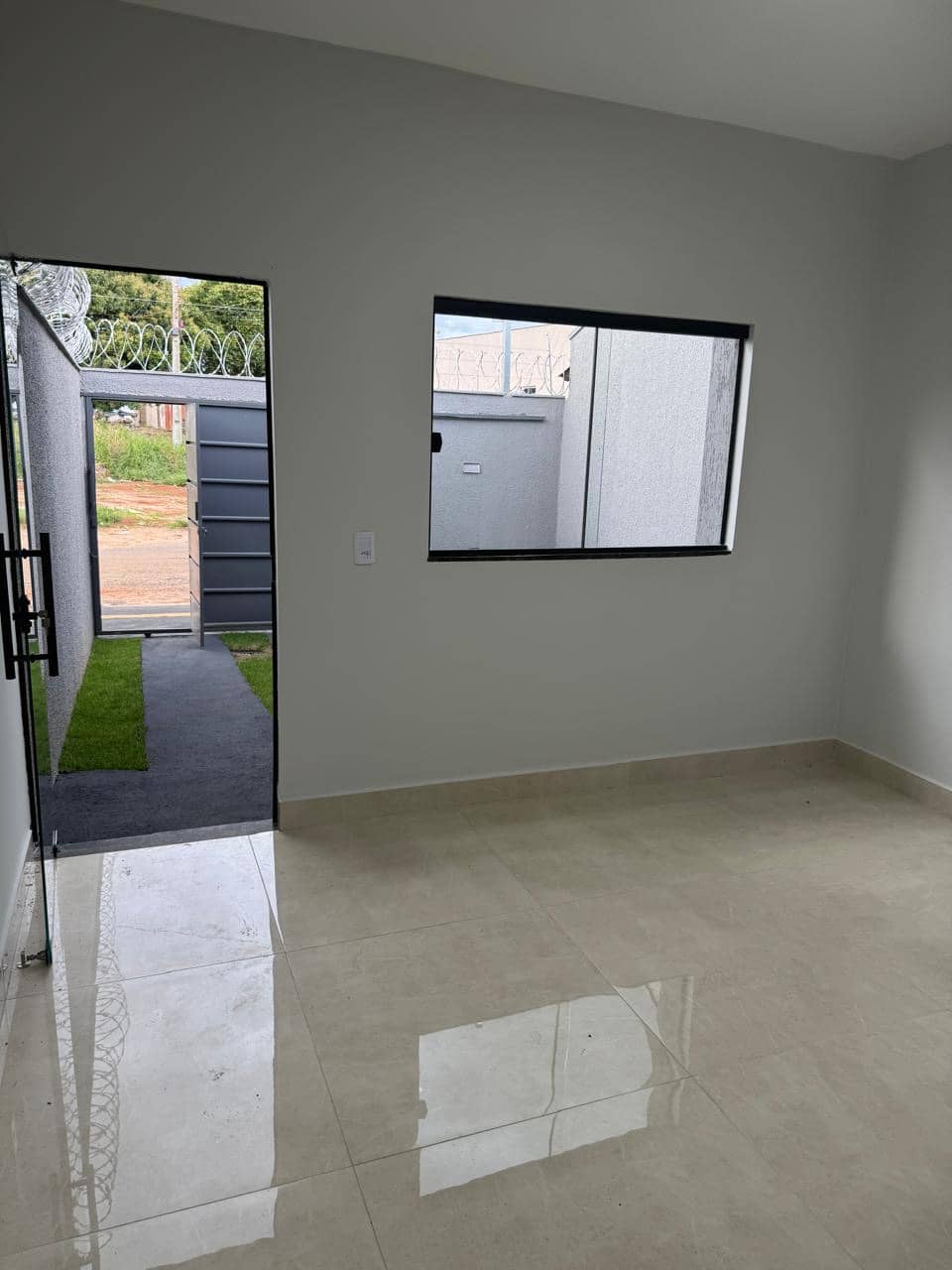 Casa Residencial Buena Vista IV - 81m²