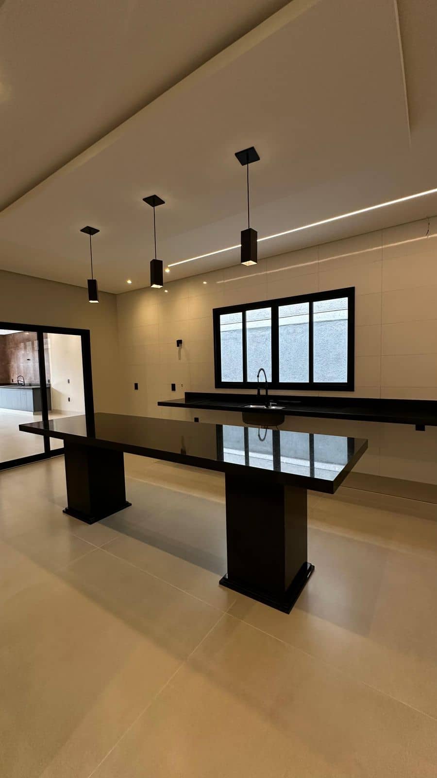 Casa Jardim América 416M²