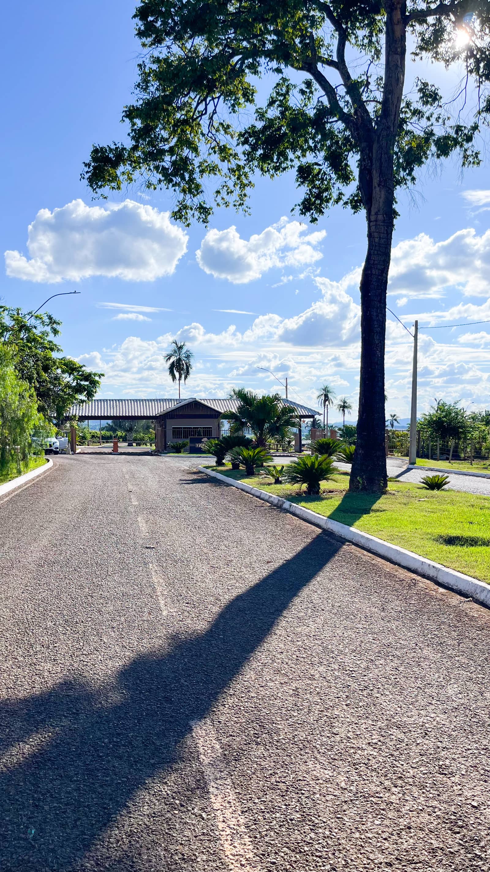 Chácara Terra Santa Canaã 1.520 m²