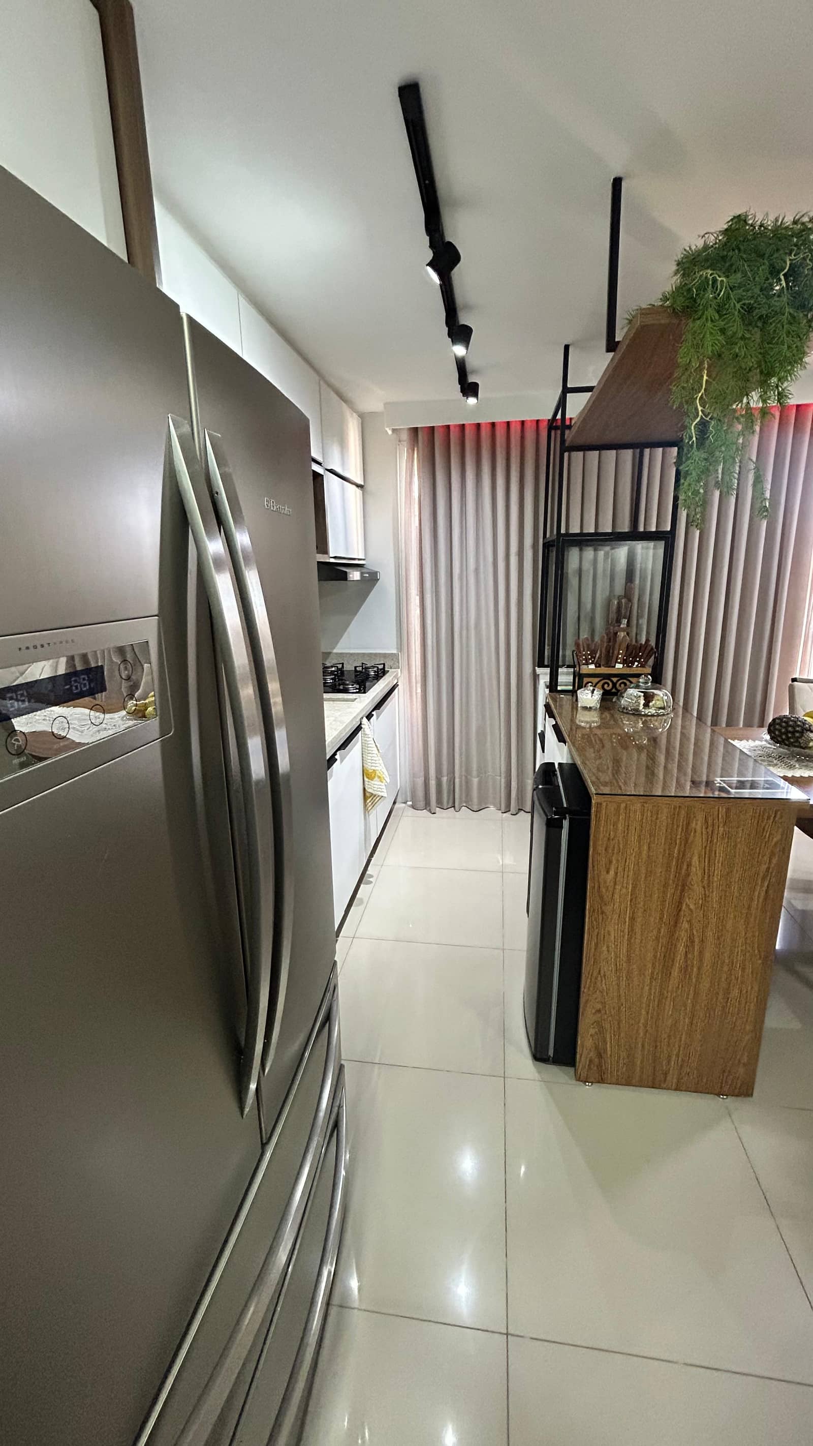 Apartamento Wish Areião 76m²